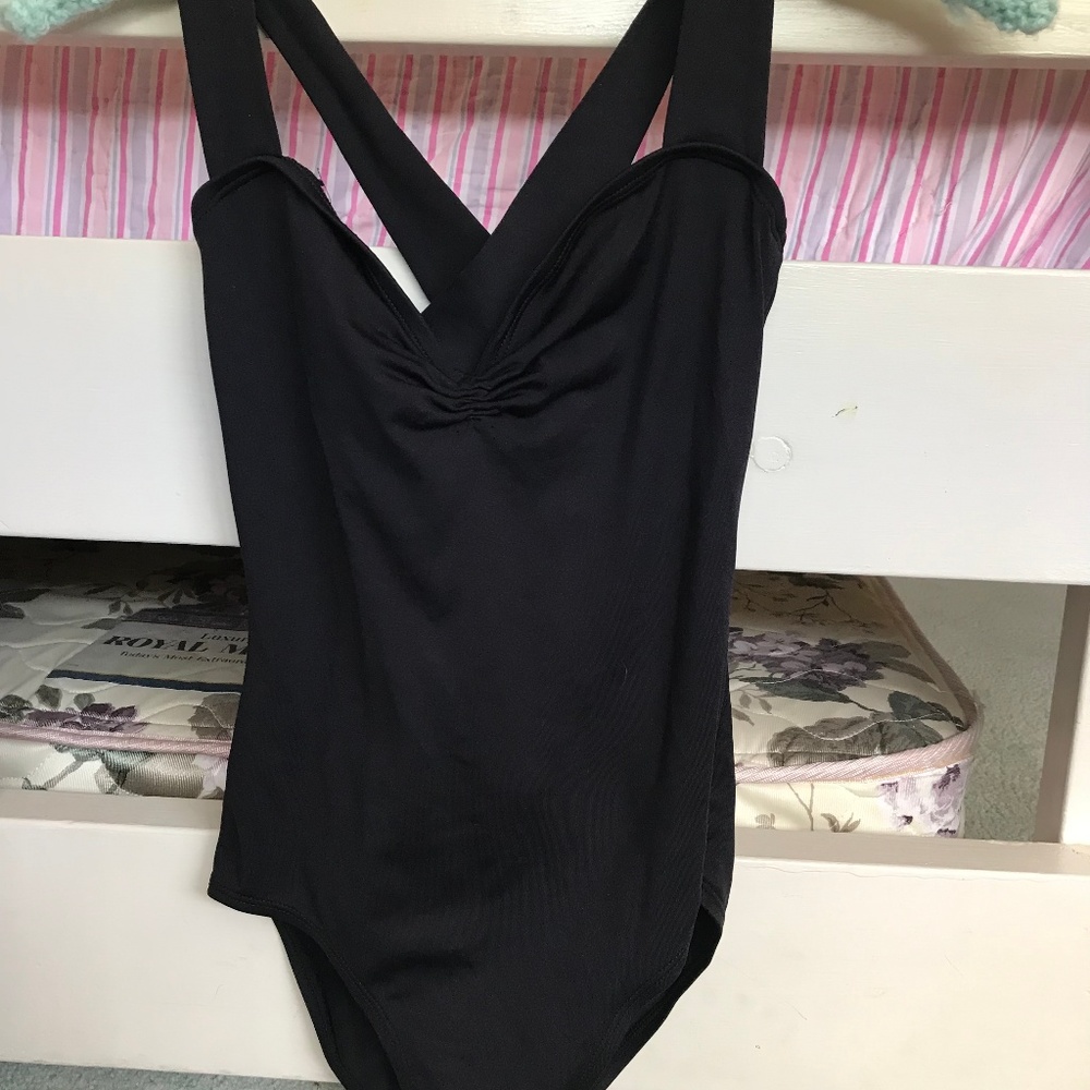 Bloch Women's Leotard